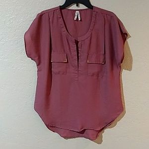 LIVE 4 TRUTH SHIRT SIZE XL